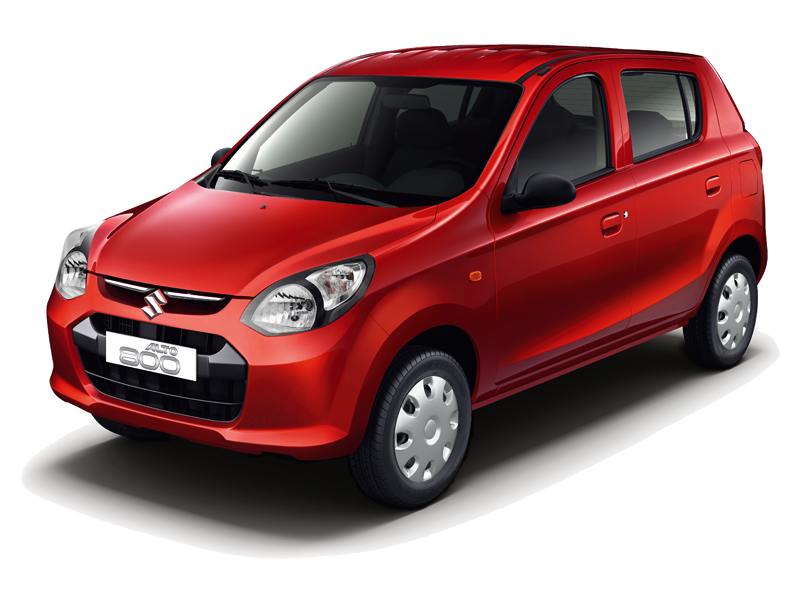 Paravanturi Suzuki Alto fabricatie 03.2009 - 2015, caroserie hatchback