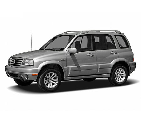 Covorase auto mocheta Suzuki Grand Vitara I fabricatie 1998 - 2004, caroserie suv