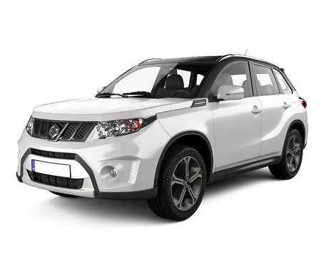 Covorase auto mocheta Suzuki Grand Vitara II fabricatie 2005 - 02.2015, caroserie suv