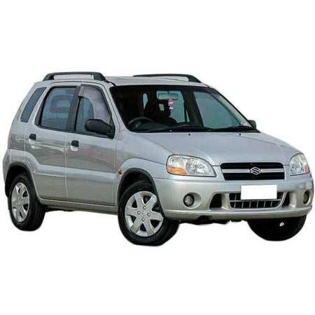 Tavite portbagaj Suzuki Ignis I fabricatie 2001 - 2008, caroserie hatchback