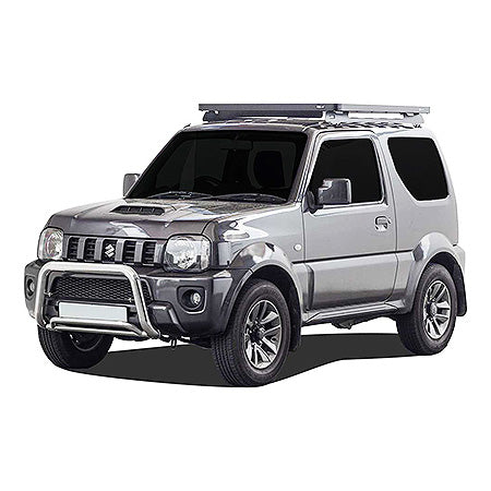 Suzuki Jimny fabricatie 1998 - 09.2018, caroserie suv