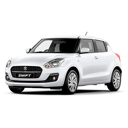 Tavite portbagaj Suzuki Swift Hybrid fabricatie 07.2020 - 03.2024, caroserie hatchback