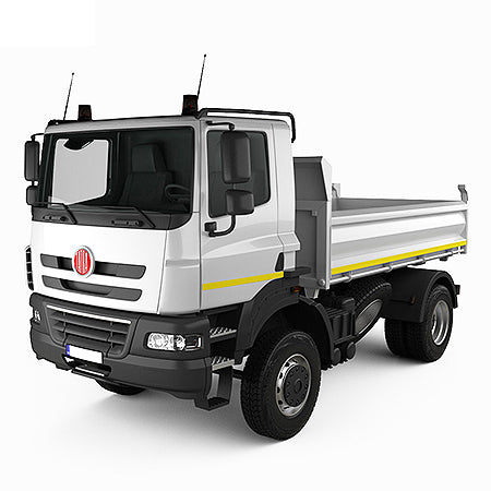 Tatra Phoenix fabricatie 2014 - prezent, caroserie suv