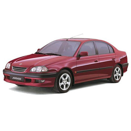 Covorase auto Toyota Avensis (1998 - 04.2003)