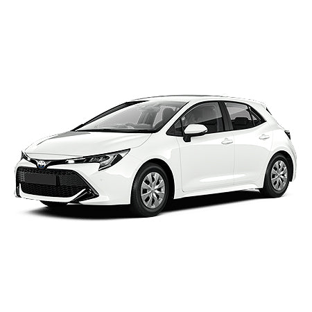 Covorase auto mocheta Toyota Corolla fabricatie 08.2013 - 06.2018, caroserie hatchback,E160/E170/E180