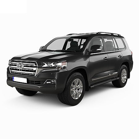 Toyota Land Cruiser V8 J200 Prado fabricatie 2007 - prezent, caroserie suv