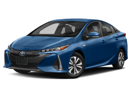 Toyota Prius II PHEV fabricatie 02.2017 - prezent, caroserie hatchback