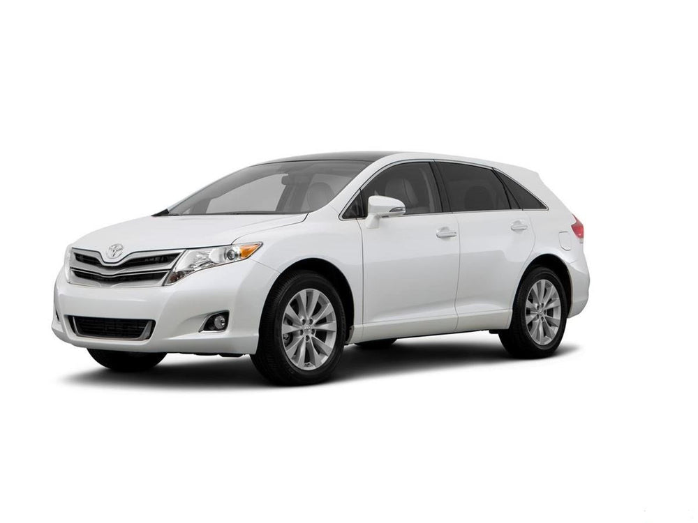 Toyota Venza fabricatie 2008 - 2012, caroserie suv