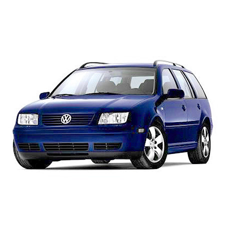 Plase portbagaj Volkswagen Bora I fabricatie 1998 - 2005, caroserie combi