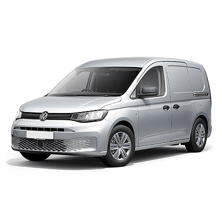 Volkswagen Caddy Cargo fabricatie 11.2020 - prezent, caroserie van