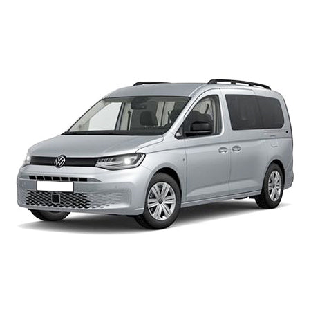 Volkswagen Caddy Maxi fabricatie 2004 - 10.2020, caroserie van