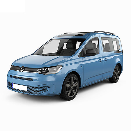 Volkswagen Caddy fabricatie 11.2020 - prezent, caroserie van