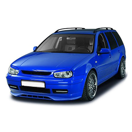 Plase portbagaj Volkswagen Golf 4 fabricatie 1998 - 05.2007, caroserie combi