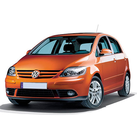 Plase portbagaj Volkswagen Golf 5 Plus fabricatie 01.2005 - 2009, caroserie hatchback