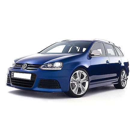 Paravanturi Volkswagen Golf 5 fabricatie 10.2003 - 2008, caroserie combi