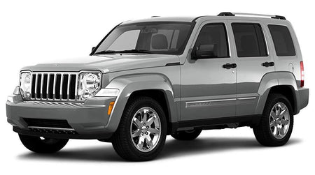 Covorase auto Jeep Liberty