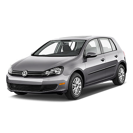 Volkswagen Golf 6 5K Plus fabricatie 04.2009 - 2014, caroserie hatchback