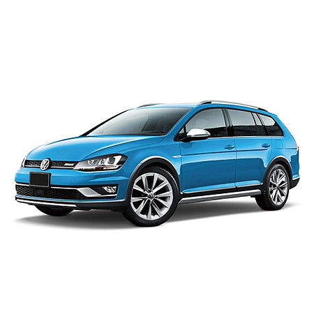 Volkswagen Golf 8 MHEV fabricatie 05.2020 - prezent, caroserie combi