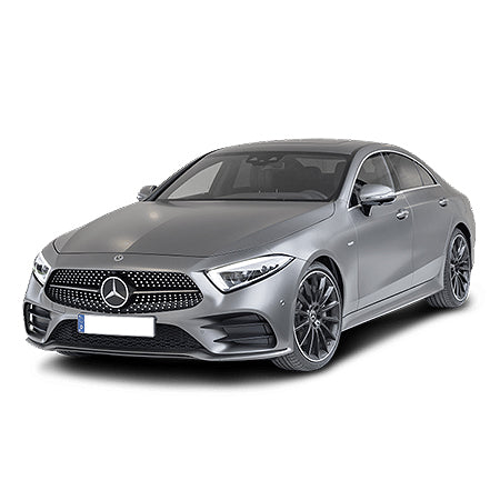 Covorase auto Mercedes CLB