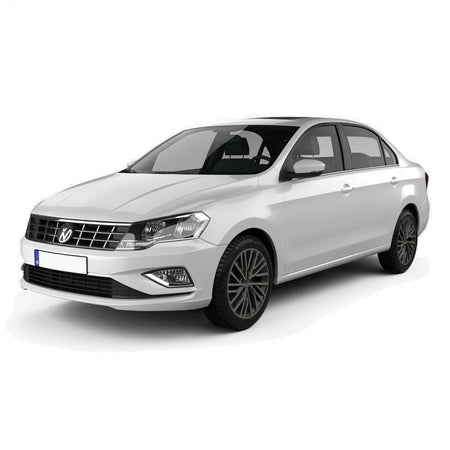 Volkswagen Jetta VI fabricatie 01.2011 - 2018, caroserie sedan