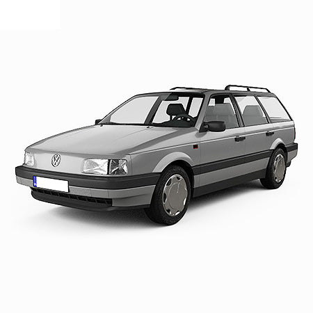Volkswagen Passat B3 fabricatie 1988 - 1997, caroserie combi