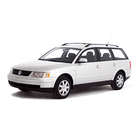Volkswagen Passat B4 fabricatie 1988 - 1997, caroserie combi