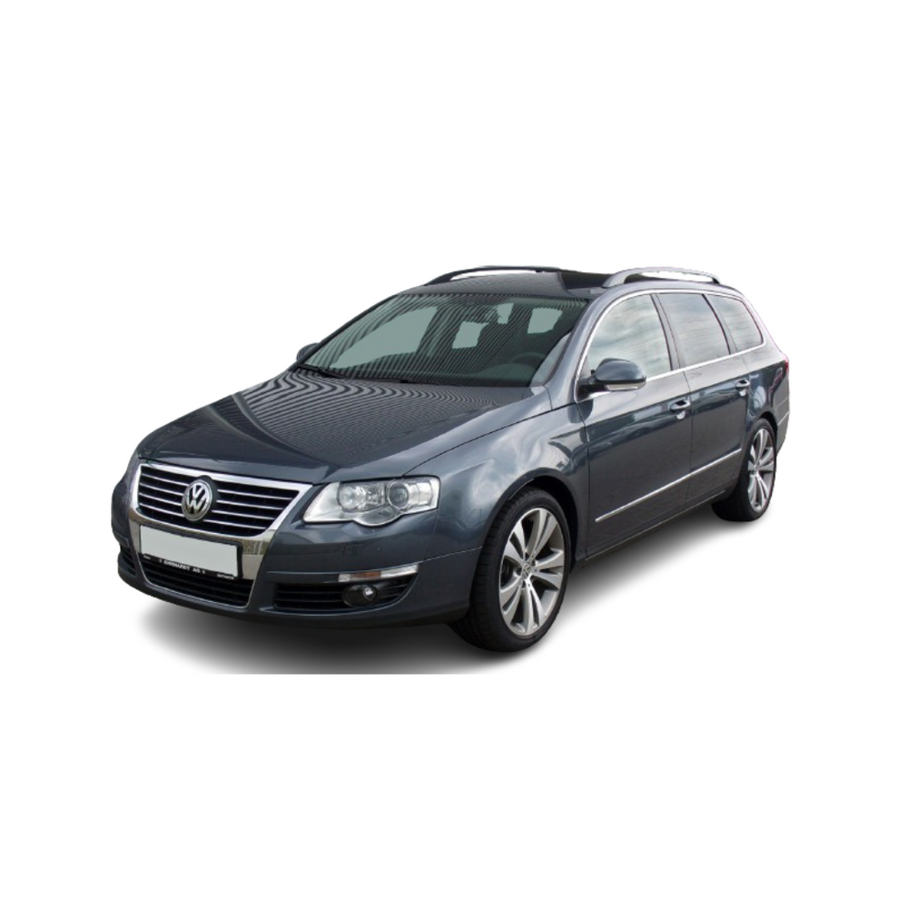 Volkswagen Passat B6 fabricatie 2005 - 09.2010, caroserie combi