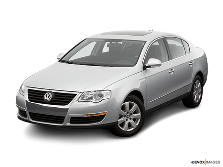 Tavite portbagaj Volkswagen Passat B7 fabricatie 09.2010 - 11.2014, caroserie sedan
