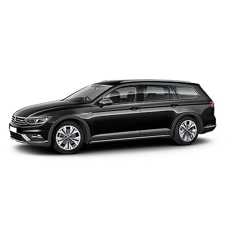 Plase portbagaj Volkswagen Passat B8 PHEV fabricatie 11.2015 - 11.2023, caroserie combi