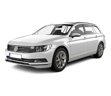Huse auto VW Passat fabricatie 12.2014 - prezent, caroserie combi