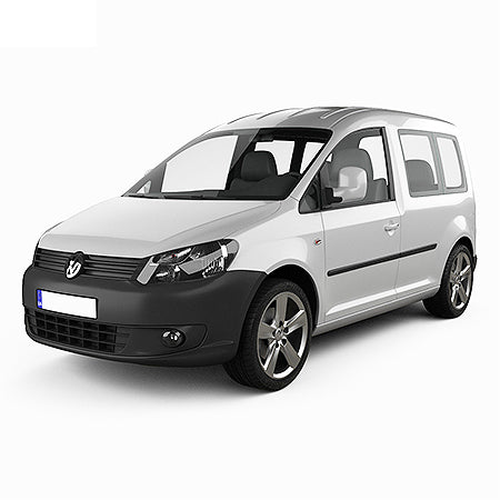 Tavite portbagaj Volkswagen Polo Caddy fabricatie 1997 - 2004, caroserie hatchback