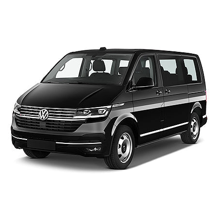 Volkswagen T6 Caravelle fabricatie 06.2015 - 2019, caroserie van
