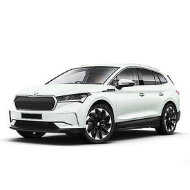 Plase portbagaj Skoda Enyaq