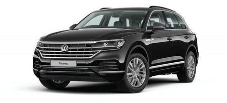 Volkswagen Touareg III fabricatie 07.2018 - prezent, caroserie suv