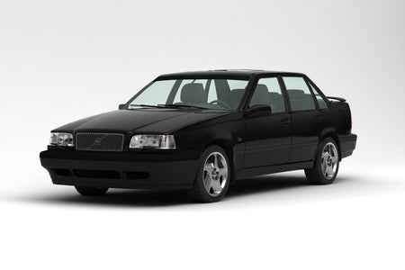 Tavite portbagaj Volvo 850 fabricatie 1992 - 1997, caroserie sedan