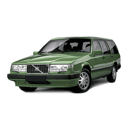 Volvo 940 fabricatie 1990 - 1998, caroserie combi