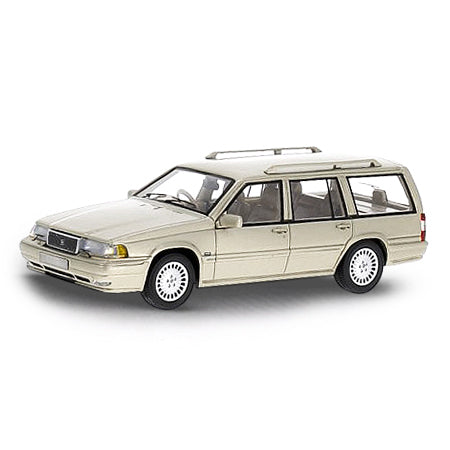 Volvo 960 fabricatie 1990 - 1998, caroserie combi