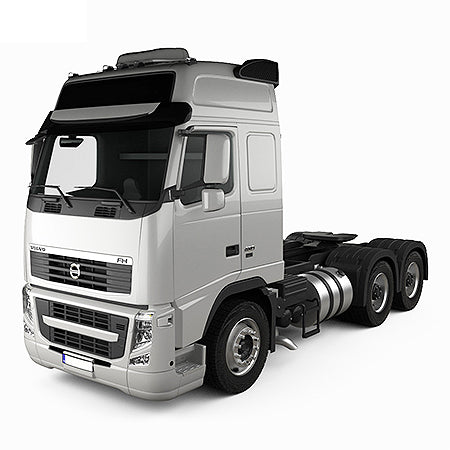 Paravanturi Volvo FH12 fabricatie 1993 - prezent, caroserie truck