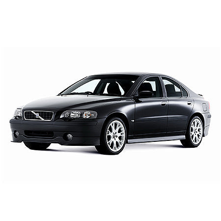 Volvo S60 I fabricatie 11.2000 - 2010, caroserie sedan
