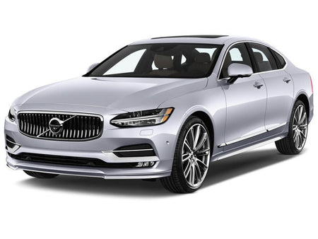 Tavite portbagaj Volvo S90 MHEV fabricatie 2020 - prezent, caroserie sedan