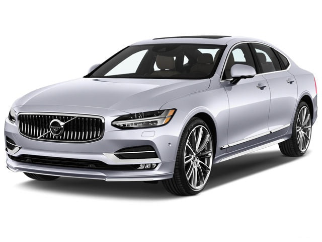 Protectie praguri usi inox Volvo S90 fabricatie 09.2016 - prezent, caroserie sedan