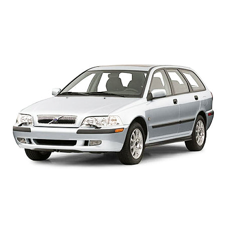 Volvo V40 I fabricatie 1995 - 2004, caroserie combi