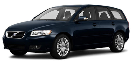 Tavite portbagaj Volvo V50 fabricatie 2004 - 05.2012, caroserie combi