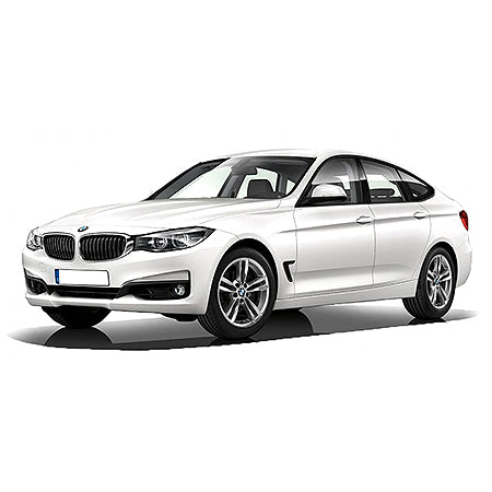 Covorase auto BMW Seria 5 GT fabricatie 2008 - 2017, caroserie sedan