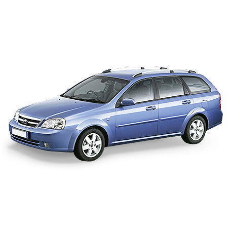 Chevrolet Nubira II fabricatie 2004 - 2011, caroserie combi
