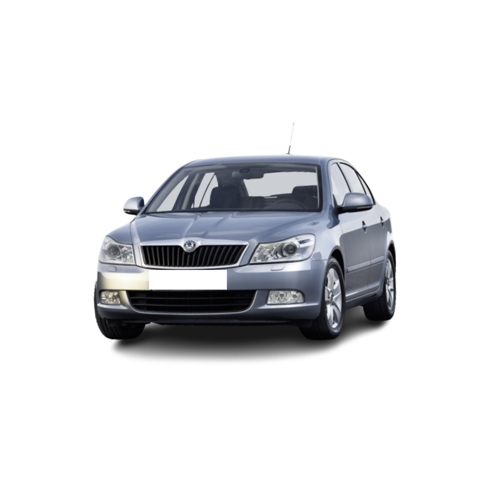 Protectie praguri usi inox Skoda Octavia III fabricatie 05.2013 - prezent, caroserie hatchback