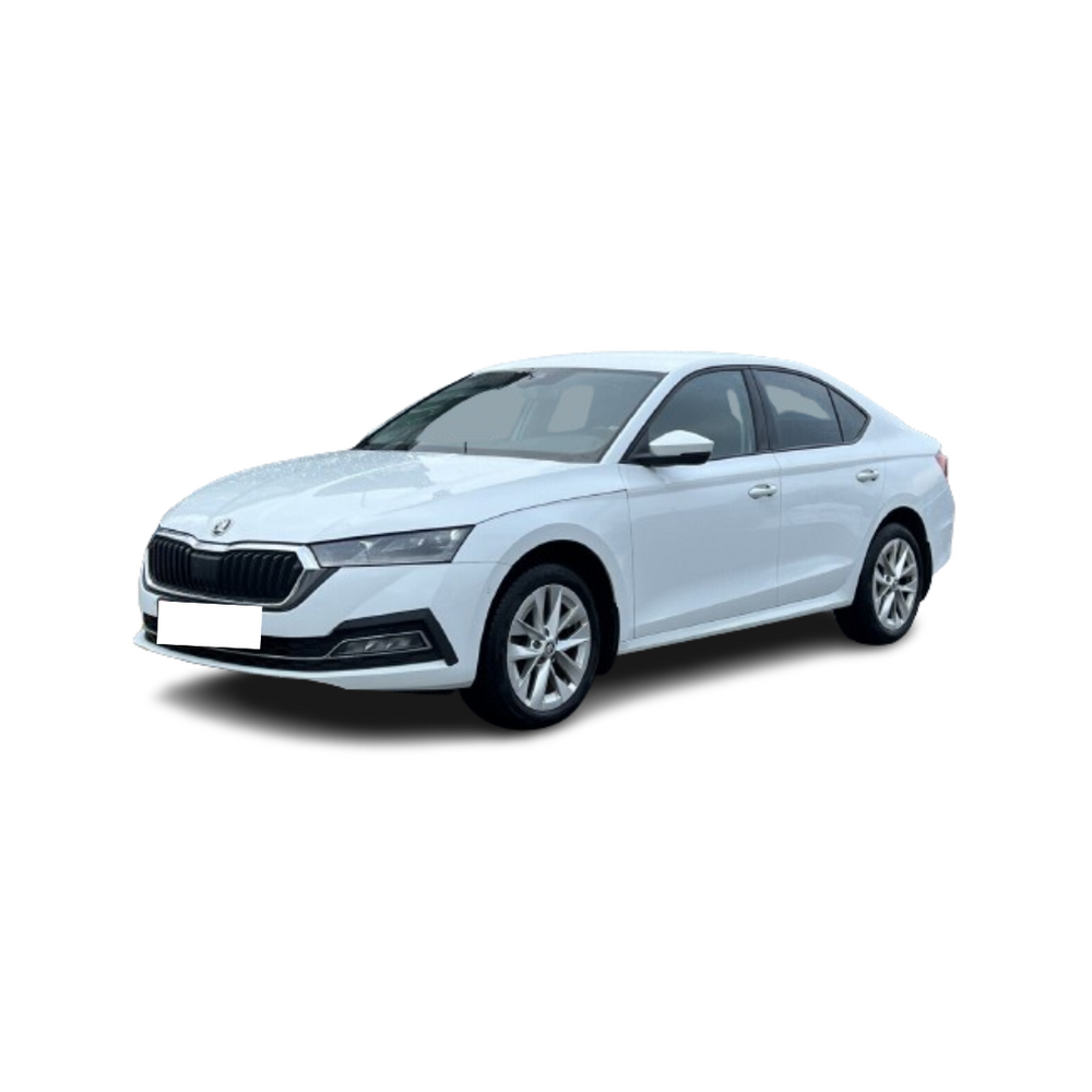 Skoda Octavia IV fabricatie 2019 - PREZENT, caroserie hatchback