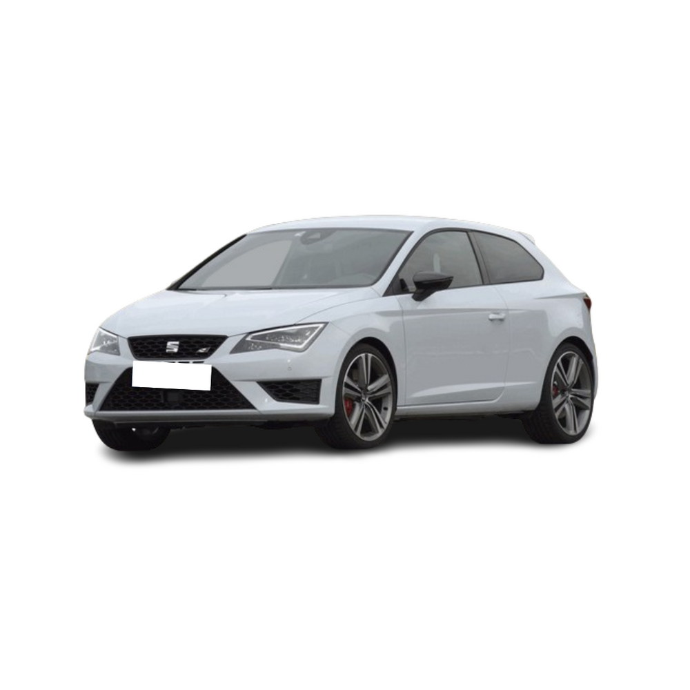 Seat LEON III CUPRA fabricatie 2014 - prezent, caroserie hatchback