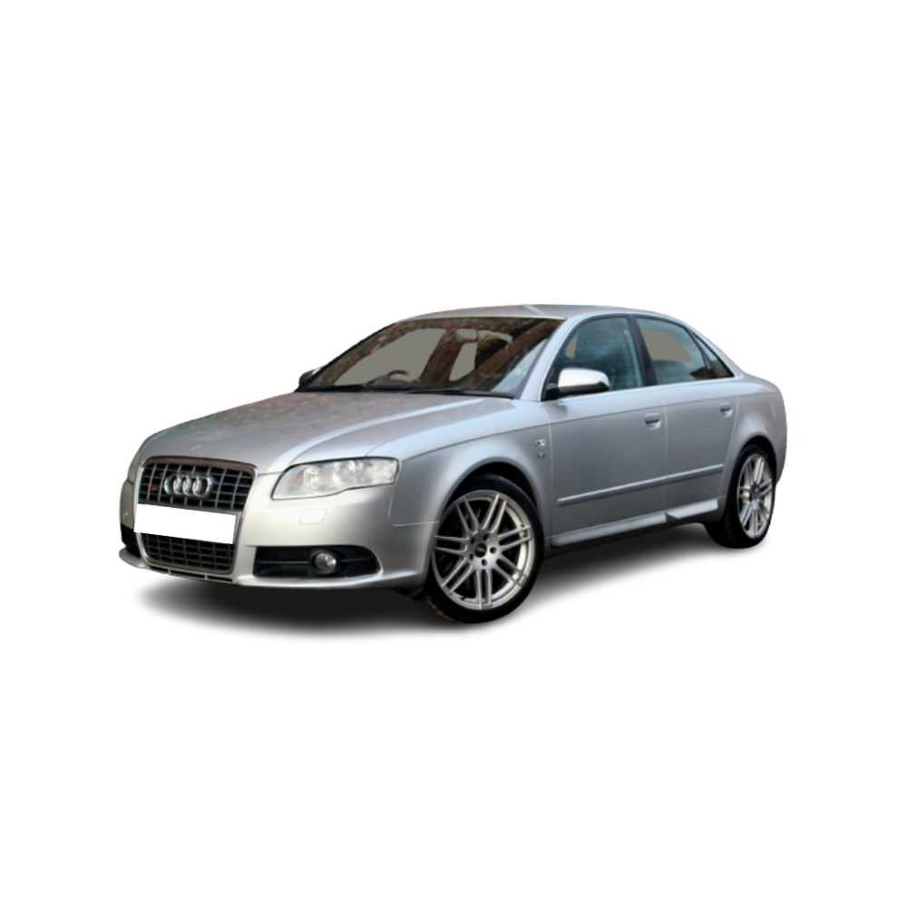 Audi A4 S4 fabricatie 2006 - 2008, caroserie sedan