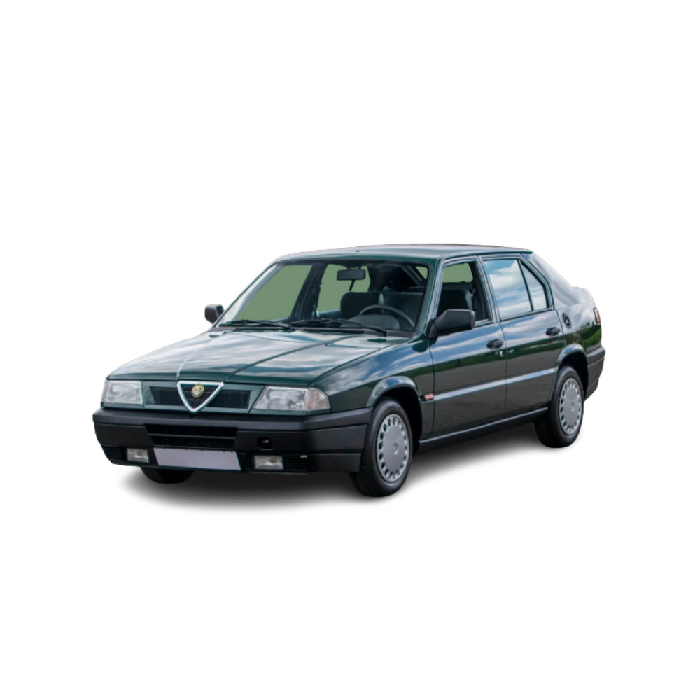 Alfa Romeo 133 33 fabricatie 1989 - 1994, caroserie sedan